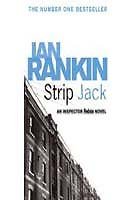 Strip jack ian rankin - strip,