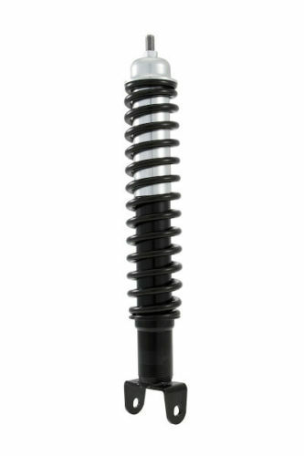 Rear hydraulic shock absorber