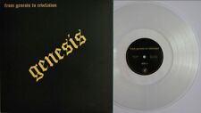 GENESIS LP From Genesis To