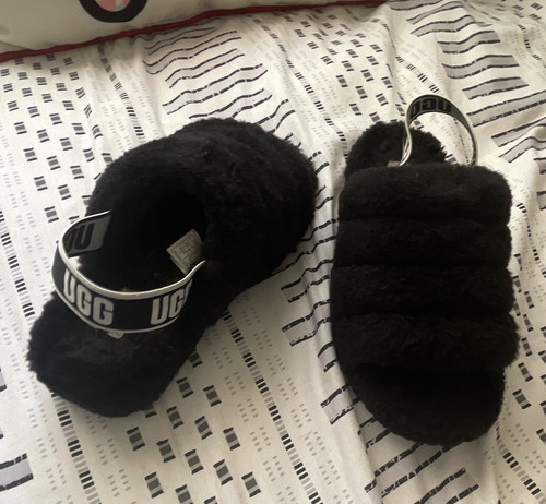 Ugg women black - ugg, women’s