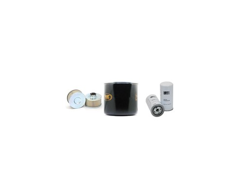 Filter service kit fits abac - fits,