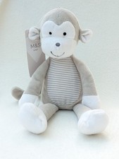Marks & Spencers Monkey Soft