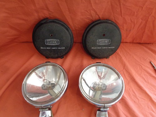 Genuine vintage pair - genuine,