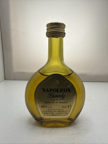 Napoleon vsop brandy - napoleon, —