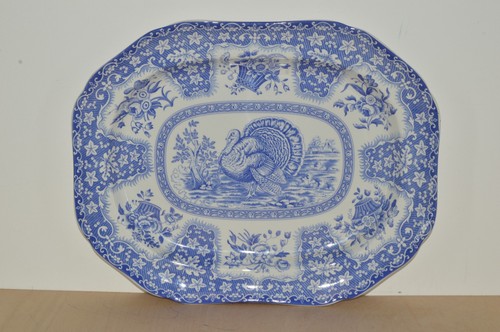 Spode blue room collection - spode,