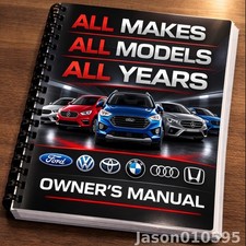 FOR: 2026 FORD PUMA OWNERS
