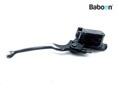 Brake master cylinder front - brake,
