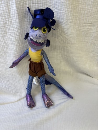 Disney pixar luca sea - disney,