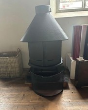 Jotul 6 Woodburner