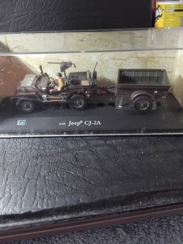 Cararama world war american - cararama,