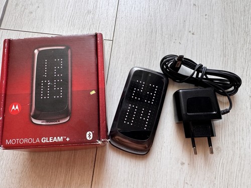 Motorola gleam plus - l@@k,