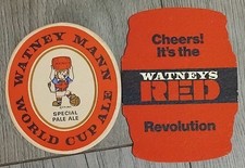 2×Extremely Rare 1966 World