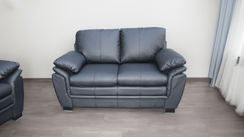 Twin sofa lazy boy black - twin,