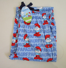 Peter Alexander Men Papa Smurf