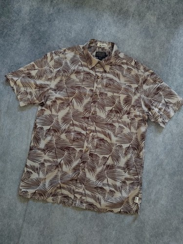 Pendleton men hawaiian - men's,