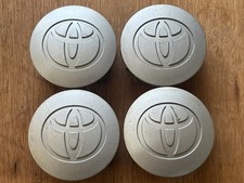 x4 Original Toyota RAV4 MK1