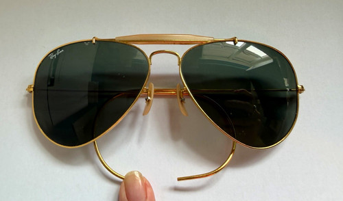 Vintage ray ban bausch lomb - vintage, &