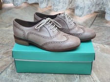 Clarks Softwear Ladies Hamble