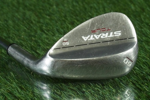 Callaway strata tour 11 - callaway, 11°