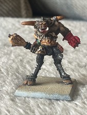 Citadel Warhammer Oldhammer