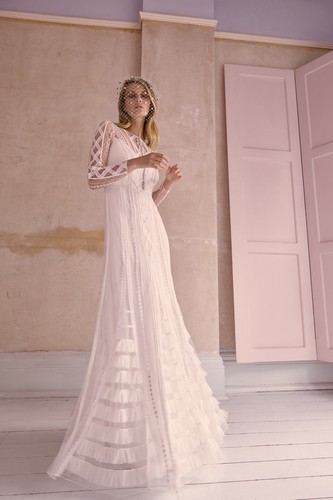Alice temperley bridal - alice,