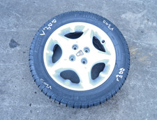 Rover  MG ZR 195/55R15 Vision