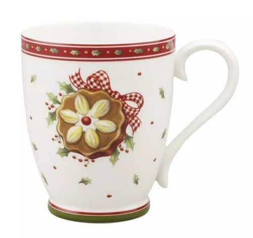 Rare villeroy boch winter - rare,