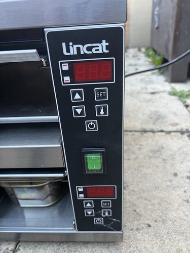 Lincat panther hot hold - hot, hhb
