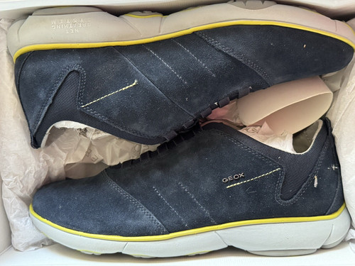 Geox men nebula lace up - geox,