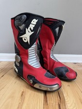 Oxtar T.C.S Evo RX Motorcycle