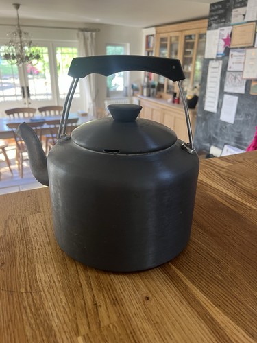 Vintage aga agaluxe anodised - aga,