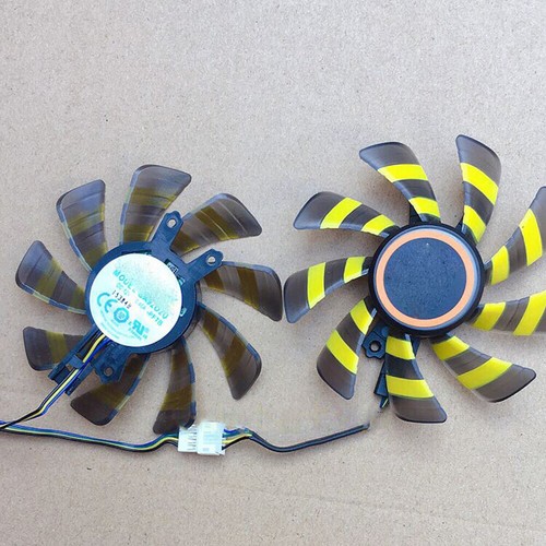 Cooling fan for galax geforce - cooling,