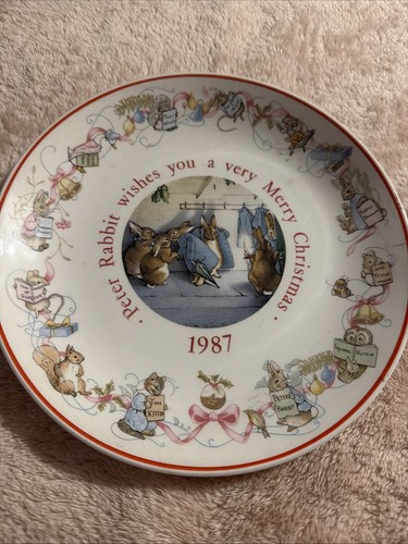 Rare vintage wedgwood - rare,
