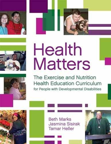 Health matters the exercise - health,