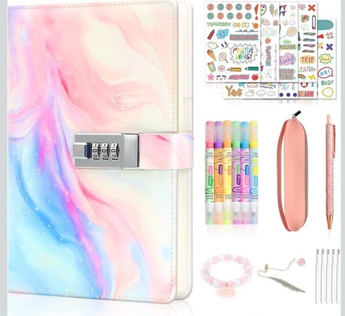 Secret diary for girls - for, girls,