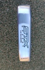 STX Greeny IV Putter