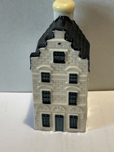 Vintage klm miniature ceramic - vintage,