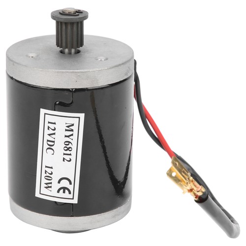 My6812 12v 120w small - small, electric