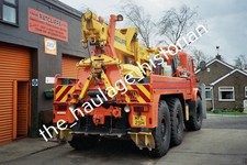 THH Truck Photos - AEC -
