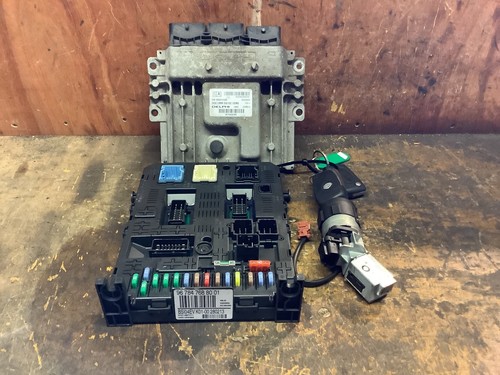 Peugeot expert hdi ecu - hdi, kit