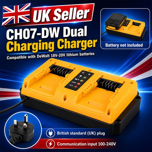 Dual ports fast - dual, for