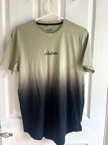 Hollister men grey - hollister,