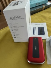 Artfone F20 2G Dual SIM