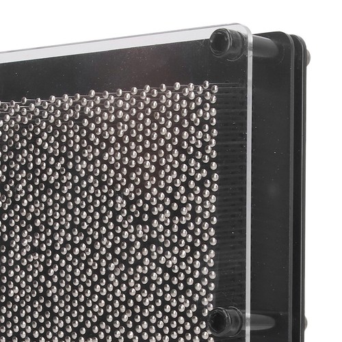 Pin art board toy hand - pin,