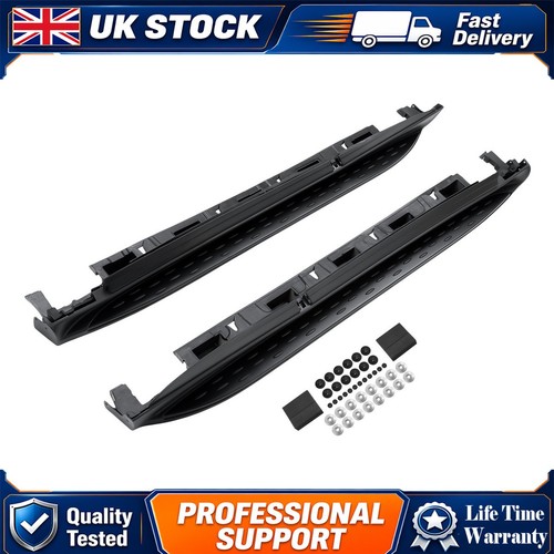 Side steps for - side,