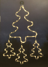 Christmas Lights Tree LED