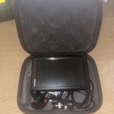 Tomtom sat nav start - sat, 6