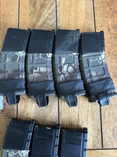 Ghk g5 green - g5, gas