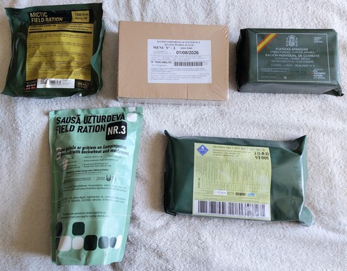 Mixed mre bundle single - mixed,
