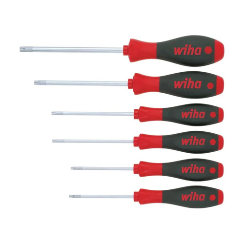 Wiha softfinish torx - softfinish®, torx®